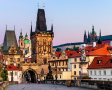 Як отримати безкоштовне житло у Чехії - деталі програми