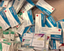 В аптеке Мариуполя сбывали наркосодержащие таблетки (ФОТО)