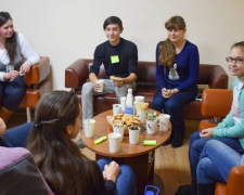 В Мариуполе за год существования молодежных центров реализовано 59 инициатив