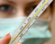 Уровень заболеваемости ОРВИ и гриппом в Мариуполе ниже эпидемического уровня