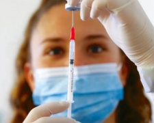 В Мариуполе прививки против COVID-19 будут делать в 14 специальных пунктах