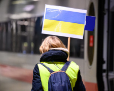 Більше трьох мільйонів українських біженців можуть залишитися за кордоном