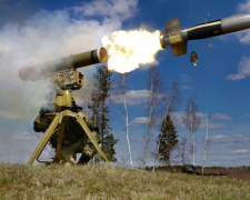 В Донбассе боевики применяют управляемые ракеты: четыре украинских бойца ранены, один погиб