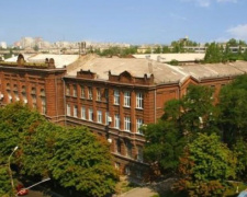 В университетах Мариуполя закрывают буфеты