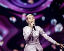 «Детское Евровидение 2019»: как выступила юная исполнительница из Украины (ВИДЕО)