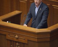 В Донецкой области партию «Слуга народа» возглавил Владлен Неклюдов (ФОТО)