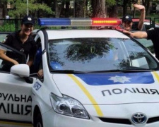 Мариупольцы могут стать частью команды полицейских