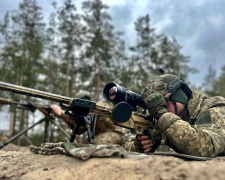 ЗСУ відбили дві штурмові колони бронетехніки на околицях Уманського під Авдіївкою