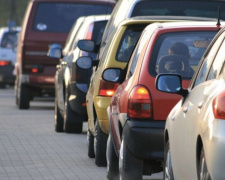 Невнимательность мариупольских автомобилистов обернулась десятками аварий 