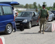 Пограничники: в Донецкой области боевики хотели оставить жителей в «серой зоне»
