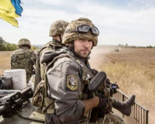 Боевики взяли в плен восьмерых украинских военных на Донбассе