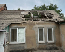 Росіяни вбили чоловіка і трьох жінок та спалили поле ячменю на Донеччині