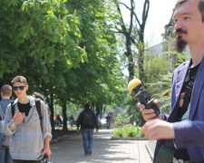 Киевский философ составил уникальный экскурсионный маршрут по Мариуполю (ФОТО)