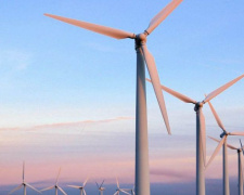 Китайцы построят на Донетчине крупнейшую в Европе ветровую электростанцию за 1 миллиард долларов