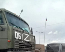 У Маріуполі з’явились нові військові бази: куди зараз тягнуть техніку росіяни - подробиці