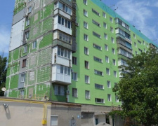 В Мариуполе оформили рекордное количество «теплых» кредитов (ФОТО)