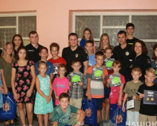 В Мариуполе за прошлый год разыскали более 100 детей (ФОТО)