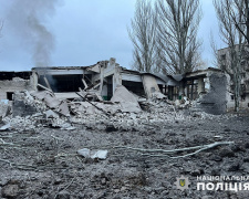 Під обстрілами перебували сім населених пунктів Донеччини: загинули та поранені люди