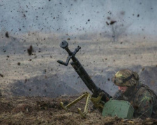 Активное боестолкновение на Приморском направлении. ВСУ понесли потерю