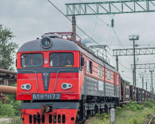 «Азовсталь» повышает надежность железнодорожного парка