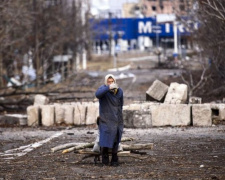 День Европы в Донецкой области отменили из-за гибели мирных жителей