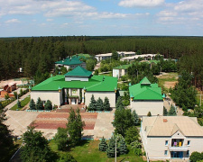 Детский комплекс в Донецкой области покупает продукты дороже рыночной цены
