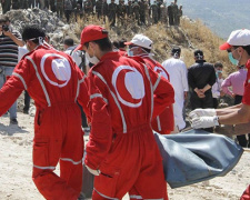 Мариупольский «Красный Крест» ищет волонтеров