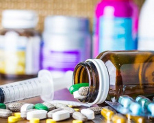 В Украине разрешили онлайн-торговлю лекарствами