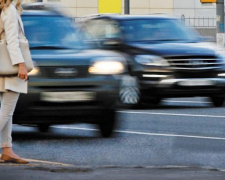 Спровоцировал аварию – плати: с мариупольских пешеходов будут взымать компенсации за ДТП