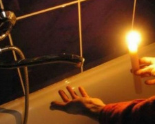 Кому в Мариуполе отключат воду и свет? (АДРЕСА)