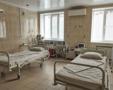 Почти 600 пациентов с COVID-19 лечатся в больницах Донетчины. Сколько коек обеспечены кислородом?