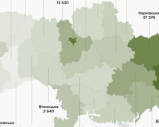 Донбасс покинули 156 тысяч детей-переселенцев (ФОТО)