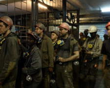 Донетчина. «ДНР» заявила о 200 заблокированных горняков в шахте имени Засядько (ДОПОЛНЕНО)