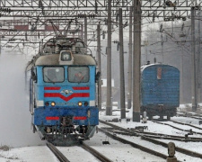 «Донецкая железная дорога» обеспечена запасом дизтоплива для стабильной работы на 9 дней