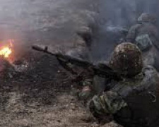 В районе Широкино вооруженный инцидент: боевики применяют гранатометы