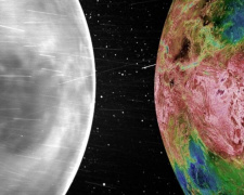 Зонд NASA сделал уникальные снимки «злого близнеца Земли»
