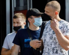 В Украине – новый «коронавирусный» рекорд