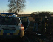 Двух полицейских в Донецкой области разоблачили на взятке