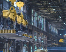 «Азовсталь» держит качество металлопродукции на высоте