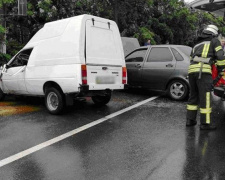 Ребенок лишился матери: в Мариуполе водителю грозит до 8 лет заключения за смертельное ДТП