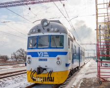 «Укрзализныця» планирует обновить пути на мариупольском направлении