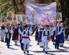 Финал грандиозного фестиваля «Мега Йорты» пройдет в Мариуполе в рамках празднования Дня города
