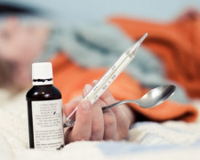 Мариуполь на пороге эпидемии: 16 случаев гриппа, почти 4 тысячи заболевших ОРВИ