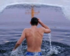 В Мариуполе на Крещение будет тепло и сыро