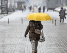 Україну накриє аномальне тепло: прогноз погоди до кінця січня 