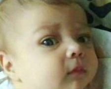   #ДАШАМАРАФОНДОБРА: Для спасения младенца в Мариуполе осталось собрать более 25 тыс. евро (ФОТО)