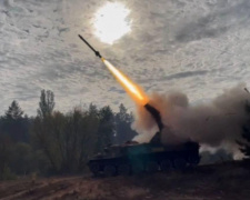 На Донбасі Сили оборони відбили 27 атак ворога на п’яти напрямках – подробиці та карта 
