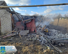 Росіяни вдарили "Градами" по точці видачі гуманітарки в Часовому Яру: загинули та поранені цивільні