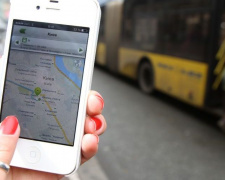 В Донецкой области заплатить за проезд в трамвае можно через смартфон