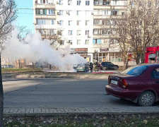 Розшукували "диверсантів": у Маріуполі вбиті кілька поліціянтів та співробітник ФСБ РФ